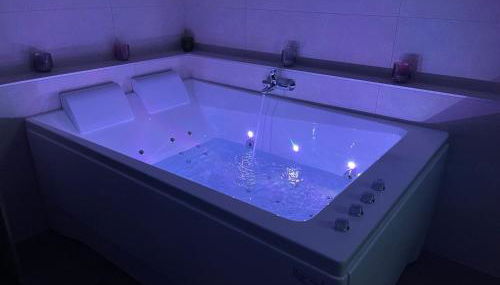 Le cocon - Studio avec balnéo et terrasse - Foto 2