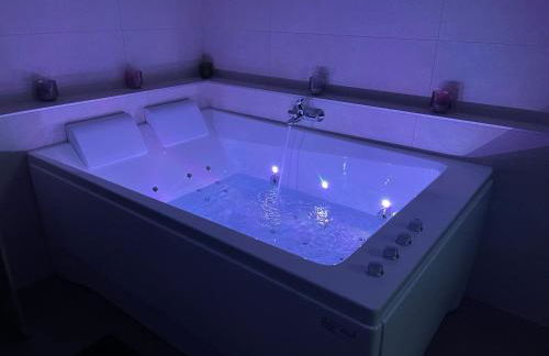 Le cocon - Studio avec balnéo et terrasse - Foto 2