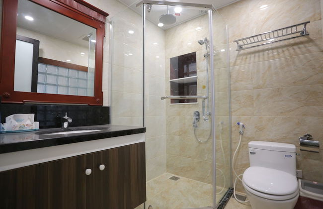 Cat Linh ARL55 Hotel - Foto 53