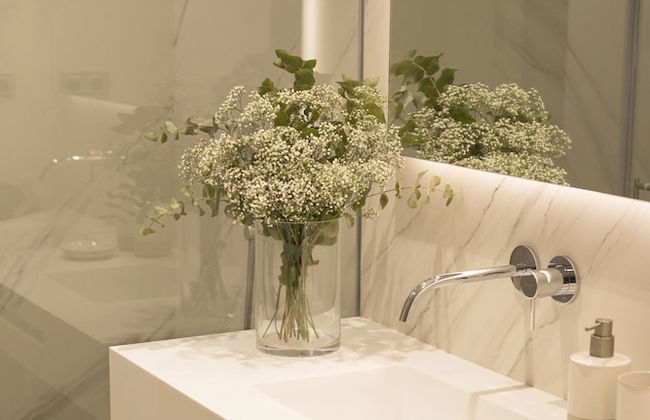 U-Sense Madrid Santa Ana - Foto 44