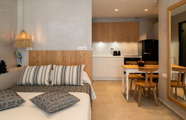 Petalo Suites - Foto 16