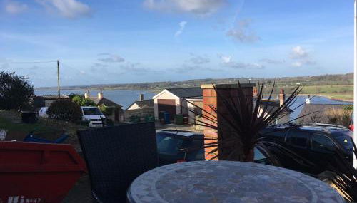 Crud yr Awel Apartment - Foto 5