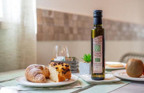 Agriturismo Bio Casale degli Orti - Foto 37