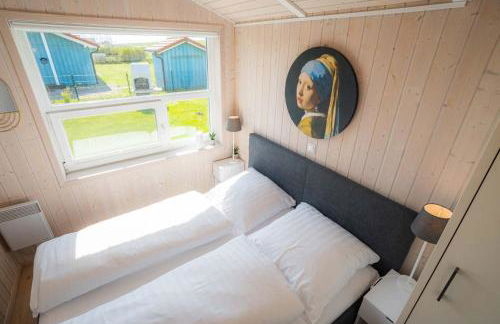 Ferienhaus Huus Eiderwatt ID 460 - Foto 21