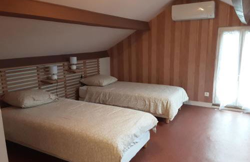 La petite Maison de Niré - Foto 24