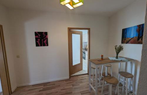 stylisches Stadtnest am Stadtpark mit modernen Wohngefühl - Foto 13