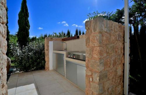 Tranquil Oasis: 5 Bedroom Villa in Ibiza City,1002 - Foto 37