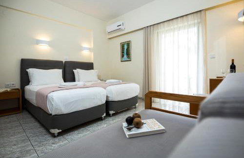 Gramvoussa Bay - Foto 116