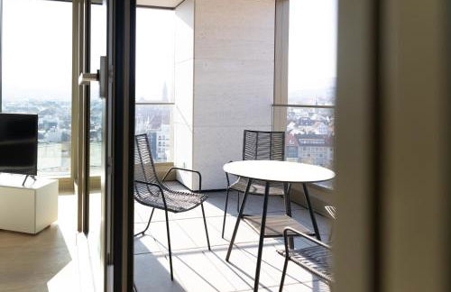 Stuttgarter Tor - Apartments - Foto 28