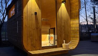 Sea the Blue Garden SPA Odargowo - Foto 2