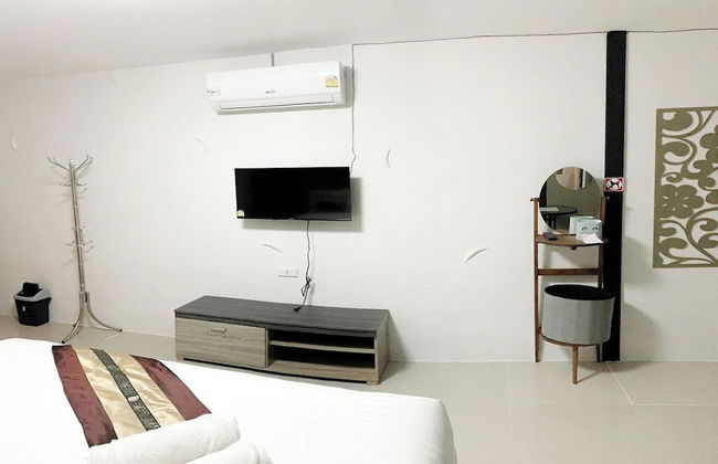 Pai Tawan Resort Hotel - Pet friendly - Photo 4