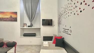 Appartamento Il Tempio Della Capitale - Foto 5