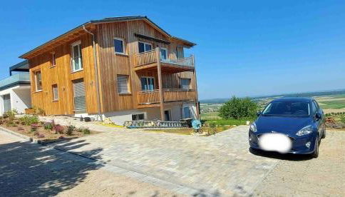 Morgenrot Apartment 1 - Foto 3