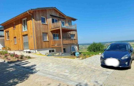 Morgenrot Apartment 1 - Foto 3