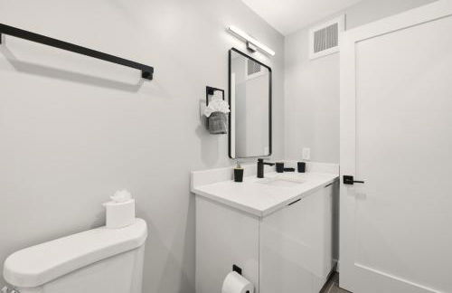 LUX 1 BD Apartment In Union Market - Foto 17