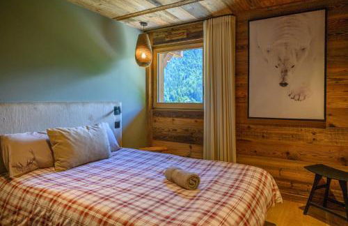 CHALET UTOPIA - Foto 7