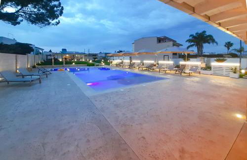 Villa Malea Luxury - Otranto - Foto 27