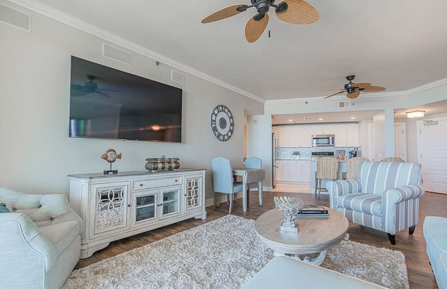 Palisade Palms Oceanfront Condo 5-star Amenities - Foto 14