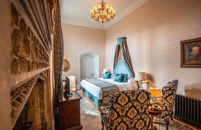 Thornbury Castle, Relais & Châteaux - Foto 49