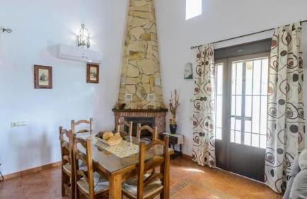 Comfortable Chalet in El Gastor with Private Pool - Foto 18