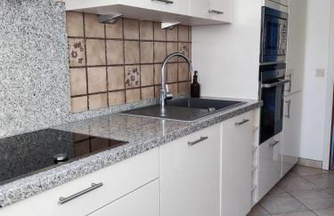 3-room apartment with 4 beds near Hamburg - Foto 5