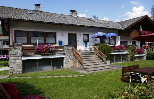 Ferienwohnungen Schnarf - Foto 19