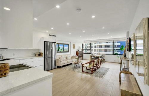 Luxury Ocean View Condo with Beach Service 1621 - Foto 29