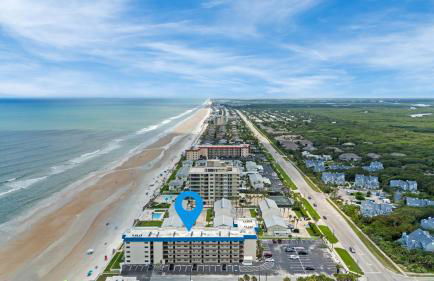 2bd-2ba Condo - New Smyrna Beach - Foto 19