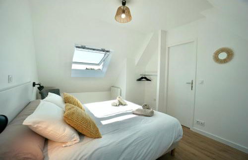 Villa Sophie - 500m de la mer - jacuzzi - Photo 31