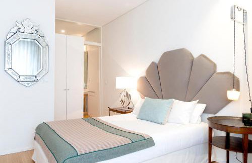 The Art Porto - Holiday Homes - Foto 124