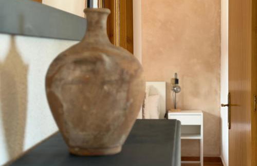 Era de Cal Baro - Casa rural con gran piscina y jardin - Foto 19