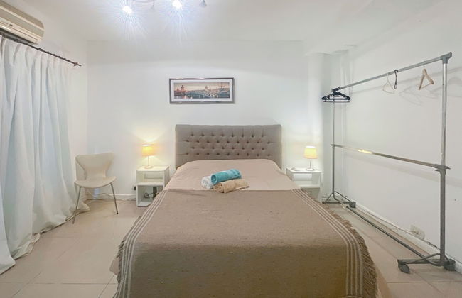 Charming Stay With Patio in Colegiales - Foto 6