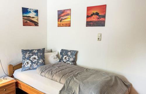 Holiday Home Nachtigall by Interhome - Foto 27