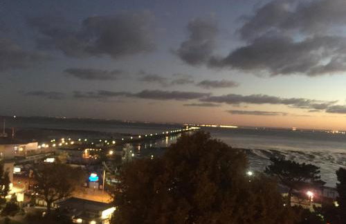 Pier View Self Catering Luxury Apartments - Foto 37