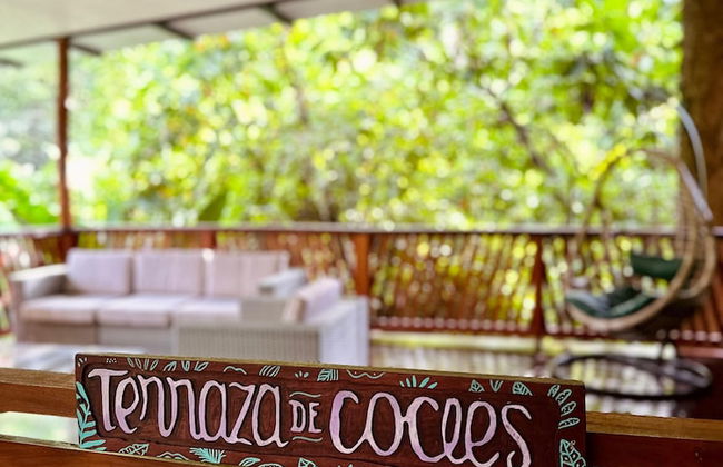 Green Jungle House - Photo 32