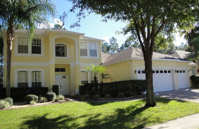 Ov3141 - Highlands Reserve - 6 Bed 4 Baths Villa - Photo 23