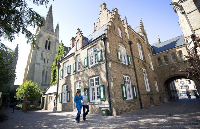 Holiday Home in Koksijde Near Beaches - Foto 36