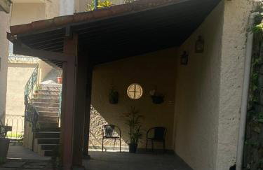 Chalé Luxuoso de Hospedes - Photo 15