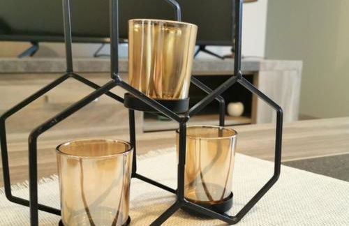 Gîte de charme à Thiel-sur-Acolin avec jardin et climatisation - FR-1-489-338 - Foto 7