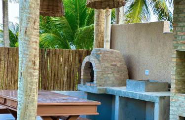 Casa Cajá Pé na Areia Pitimbu - Foto 34