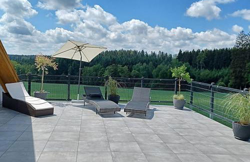 Rottaler Ferienhaus - Rottaler Oachkatzl - Foto 23