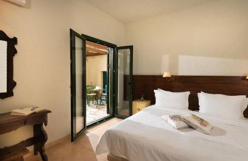 Porto Sisi Hotel Apartments - Photo 144