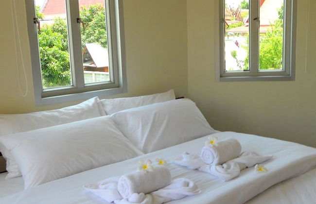 Kamalar Palace Longstay house - Photo 15