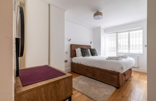 Gorgeous Kentish Town Flat - Foto 15