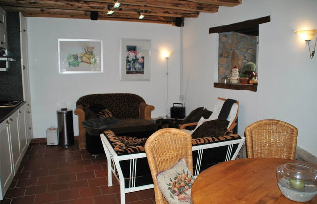 Romantic Cottage With Shared Swimming Pool - Foto 30