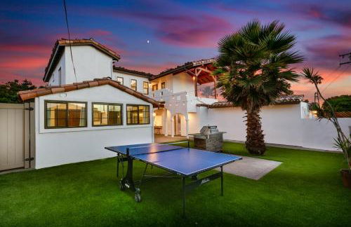 Luxury Oasis with Ping Pong, Firepit and Cozy Patio - Foto 19