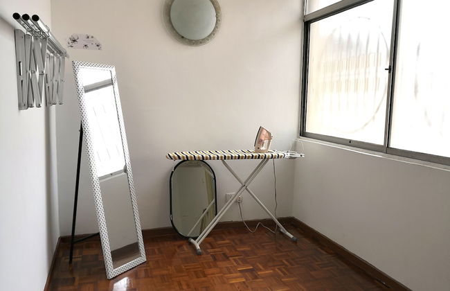 MUHOME Holiday House In Petaling Jaya - Foto 15