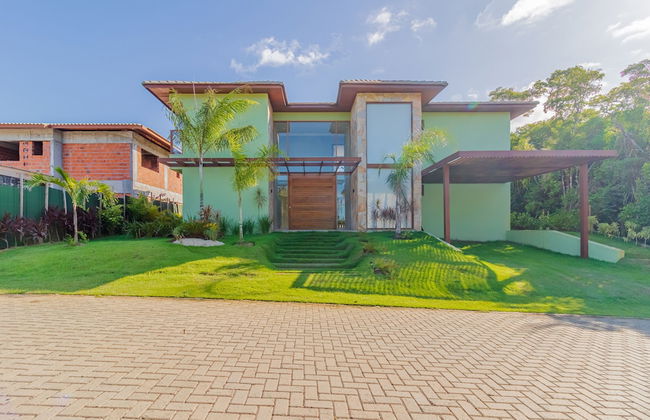 PF53 -Incrível Casa Alto Padrão 5 Suítes - Photo 34