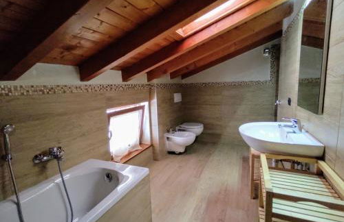 Apartment Robinia by Interhome - Foto 24