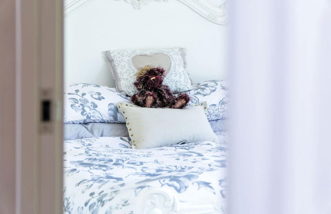 Waters Edge - 2 Bedroom Apartment - Tenby - Foto 4